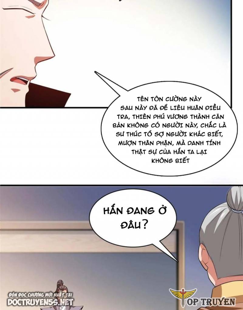 Thiên Đạo Đồ Thư Quán Chapter 245 - Trang 29