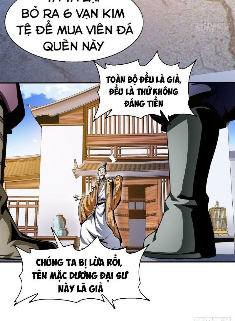 Thiên Đạo Đồ Thư Quán Chapter 29 - Trang 5