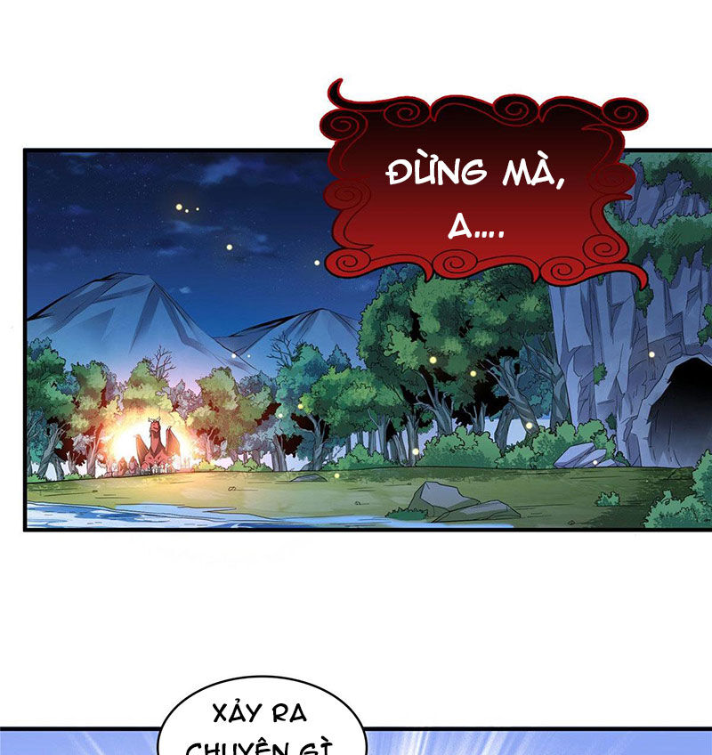 Thiên Đạo Đồ Thư Quán Chapter 291 - Trang 10