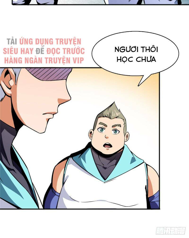 Thiên Đạo Đồ Thư Quán Chapter 14 - Trang 33