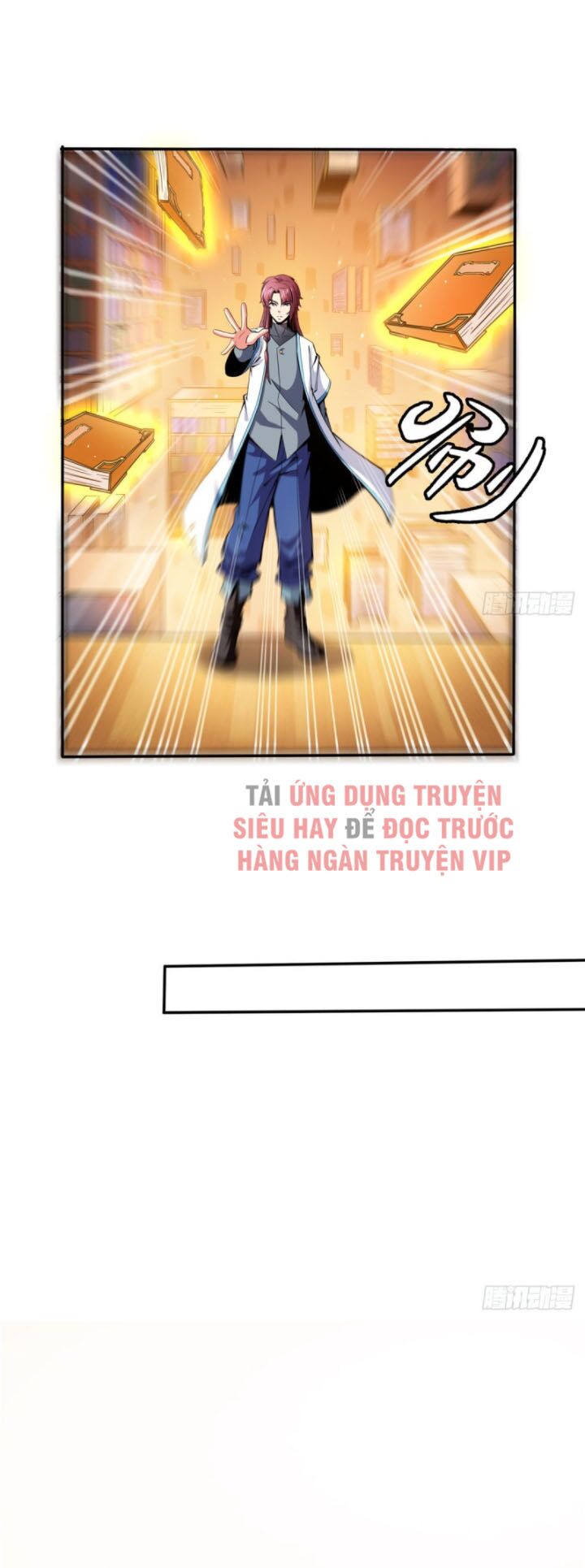 Thiên Đạo Đồ Thư Quán Chapter 7 - Trang 25