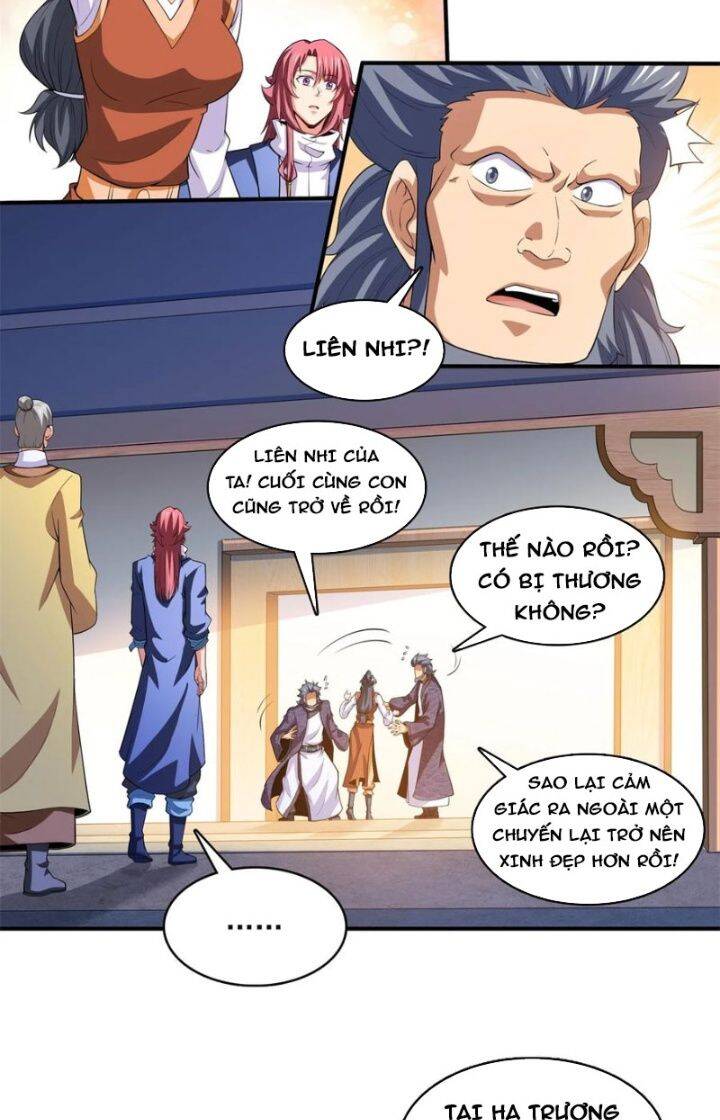 Thiên Đạo Đồ Thư Quán Chapter 292 - Trang 7