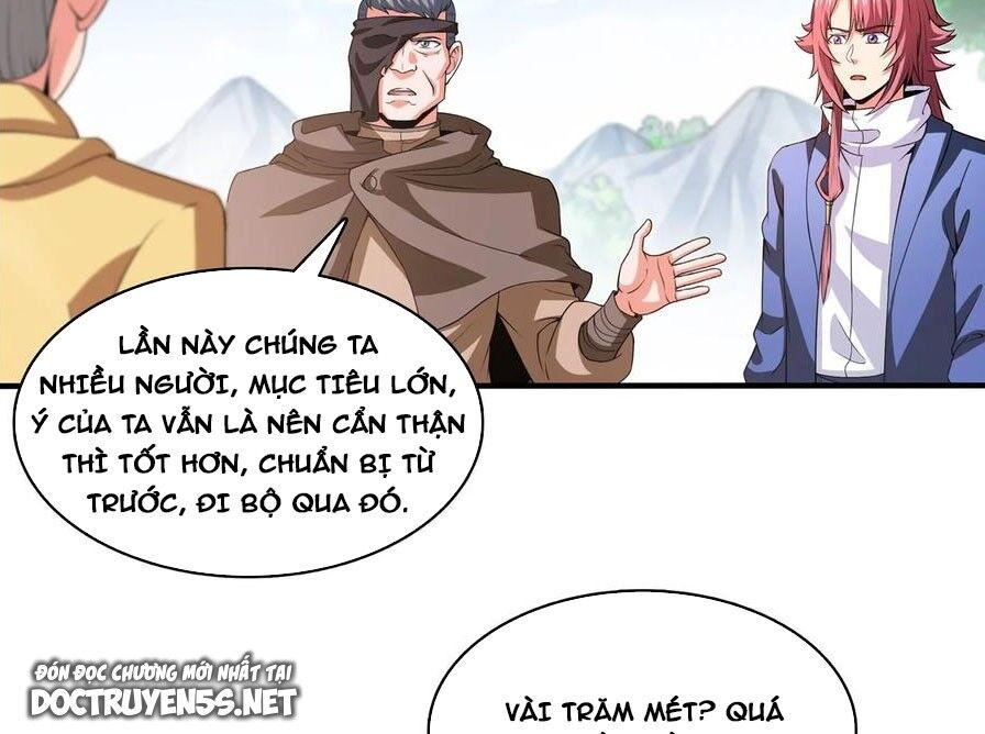 Thiên Đạo Đồ Thư Quán Chapter 277 - Trang 21