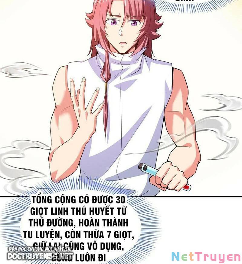 Thiên Đạo Đồ Thư Quán Chapter 246 - Trang 22