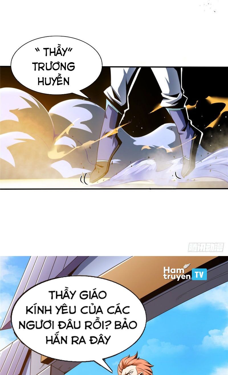 Thiên Đạo Đồ Thư Quán Chapter 51 - Trang 9