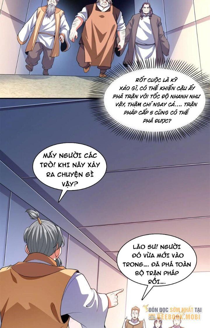 Thiên Đạo Đồ Thư Quán Chapter 274 - Trang 12