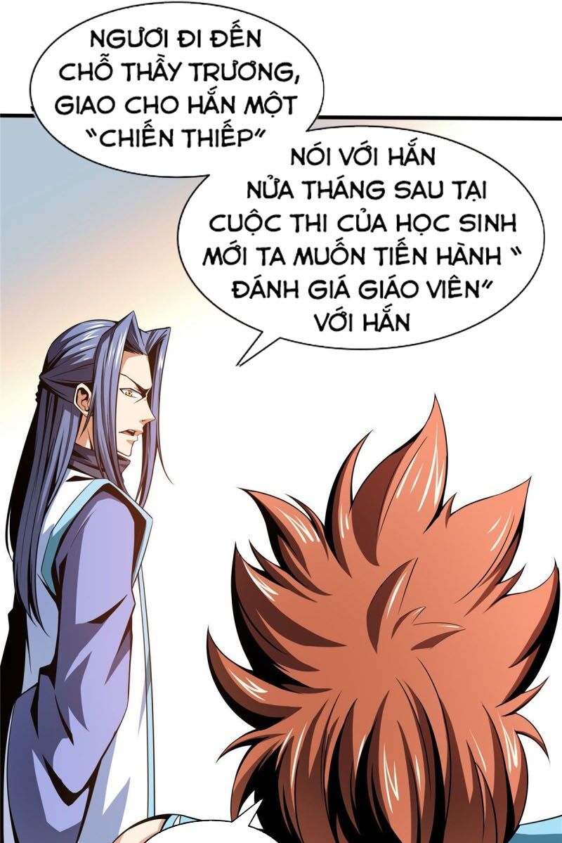 Thiên Đạo Đồ Thư Quán Chapter 51 - Trang 1