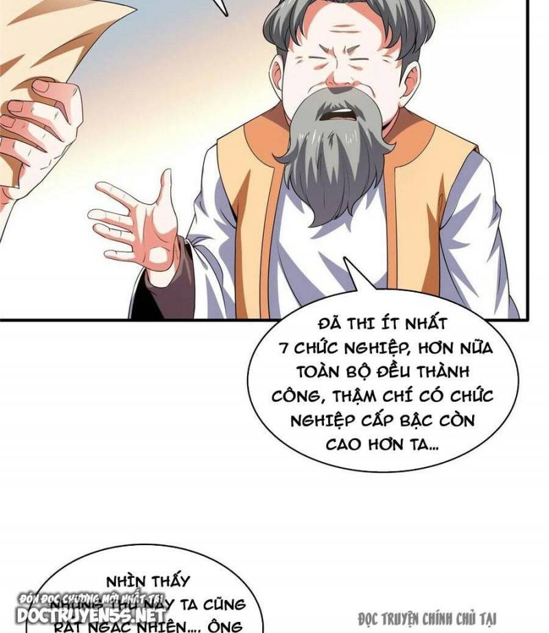 Thiên Đạo Đồ Thư Quán Chapter 276 - Trang 33