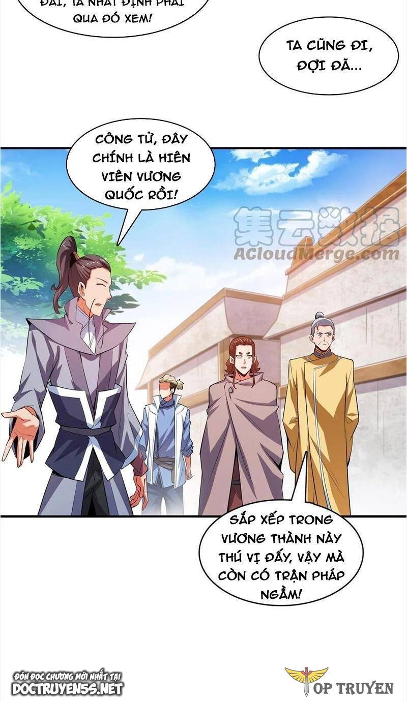 Thiên Đạo Đồ Thư Quán Chapter 247 - Trang 5