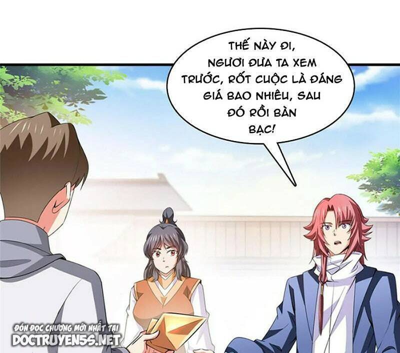 Thiên Đạo Đồ Thư Quán Chapter 256 - Trang 15