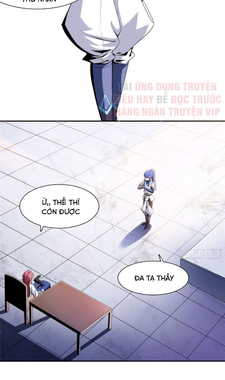 Thiên Đạo Đồ Thư Quán Chapter 4 - Trang 24