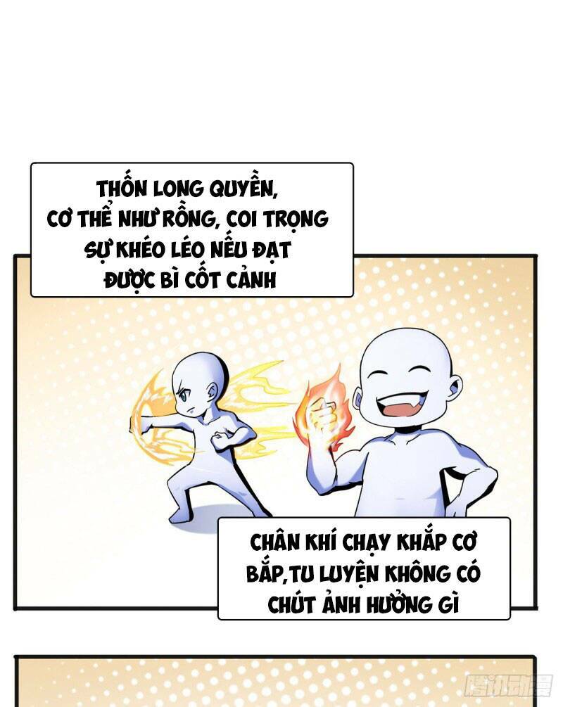 Thiên Đạo Đồ Thư Quán Chapter 14 - Trang 23