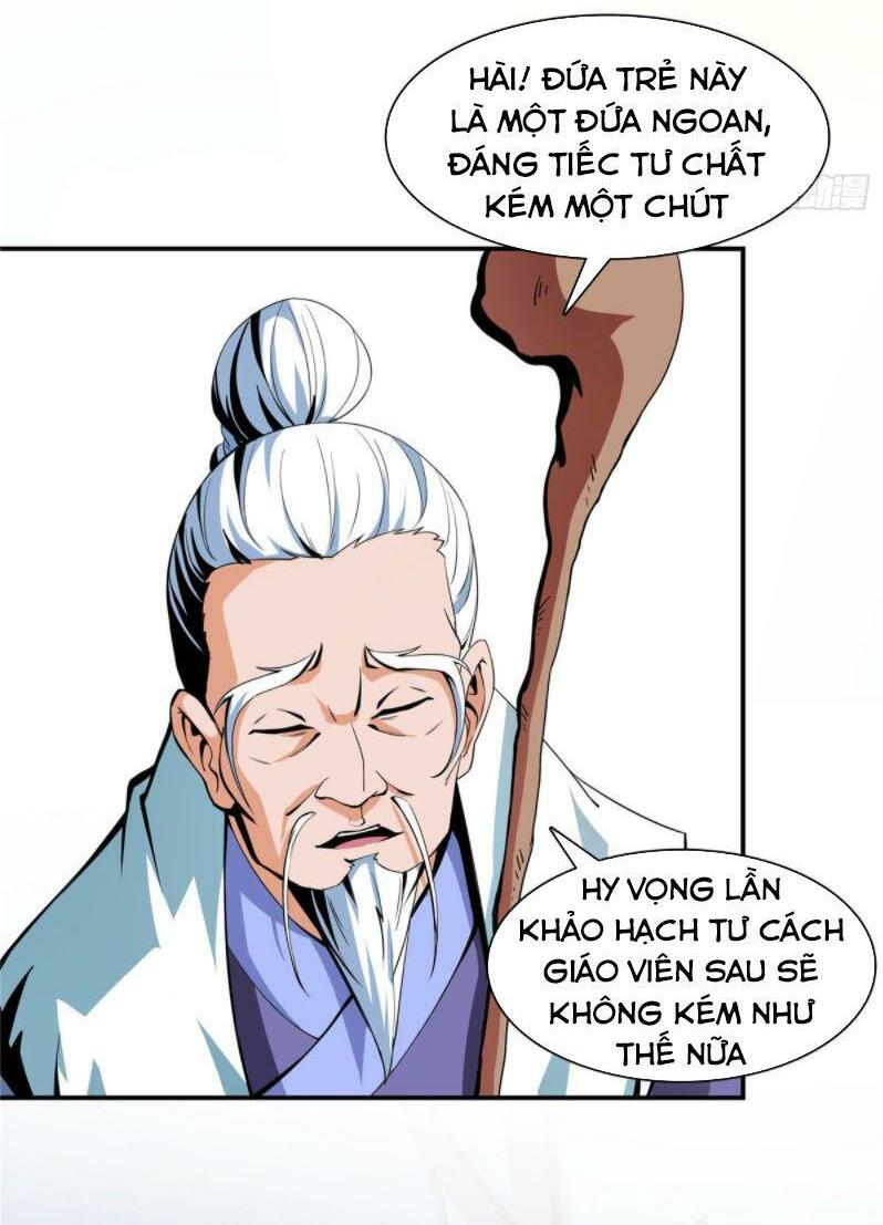 Thiên Đạo Đồ Thư Quán Chapter 10 - Trang 12