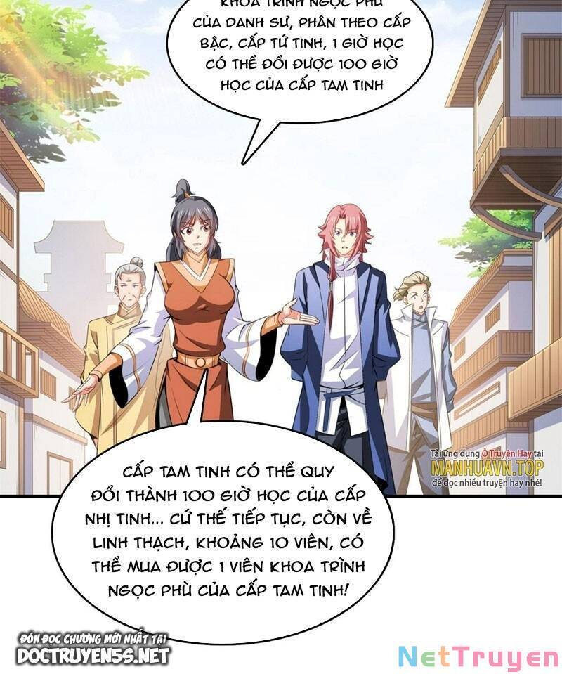 Thiên Đạo Đồ Thư Quán Chapter 255 - Trang 26