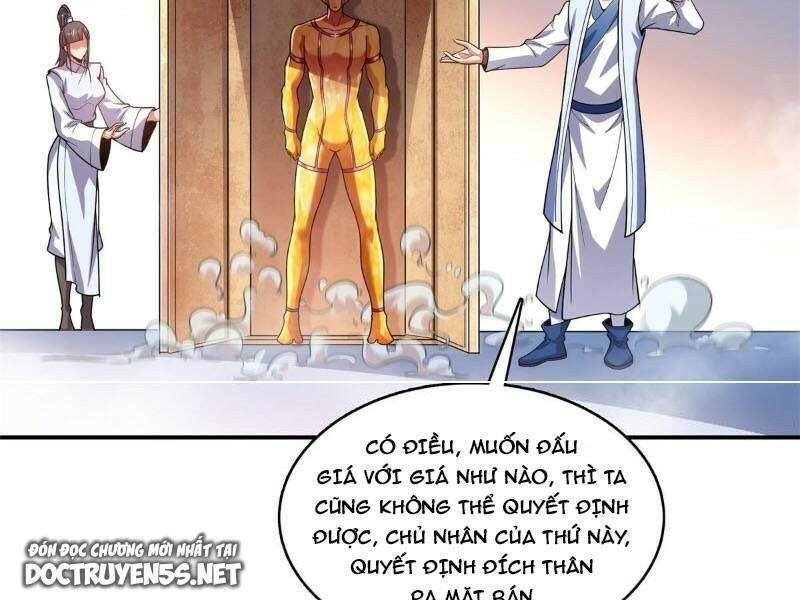 Thiên Đạo Đồ Thư Quán Chapter 264 - Trang 35