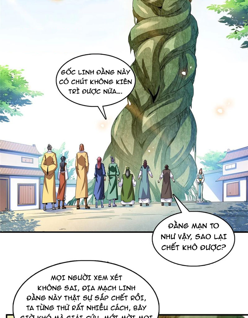 Thiên Đạo Đồ Thư Quán Chapter 294 - Trang 10