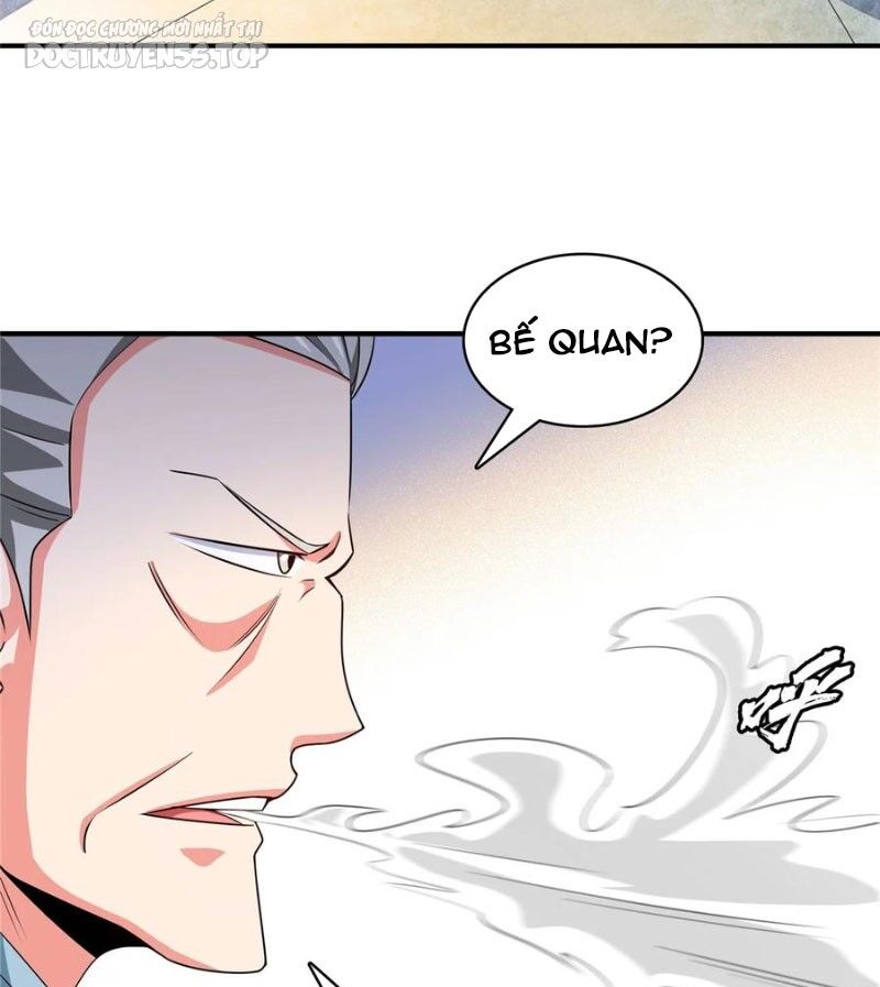 Thiên Đạo Đồ Thư Quán Chapter 319 - Trang 38