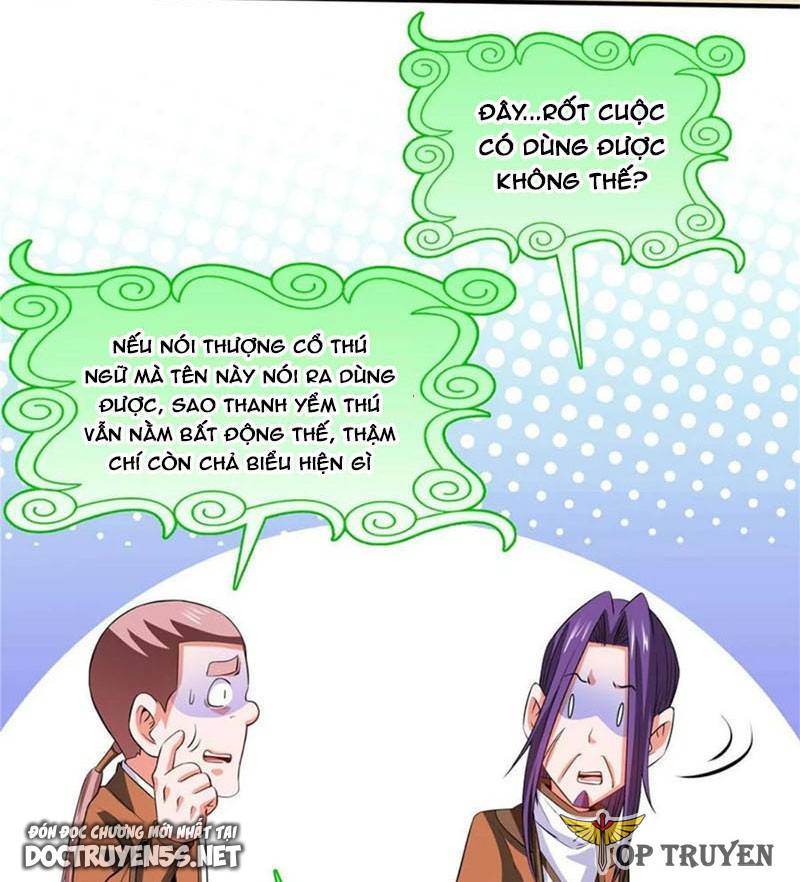 Thiên Đạo Đồ Thư Quán Chapter 243 - Trang 29