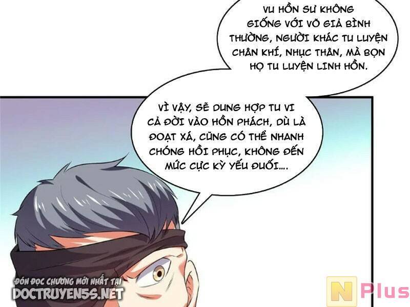 Thiên Đạo Đồ Thư Quán Chapter 268 - Trang 58