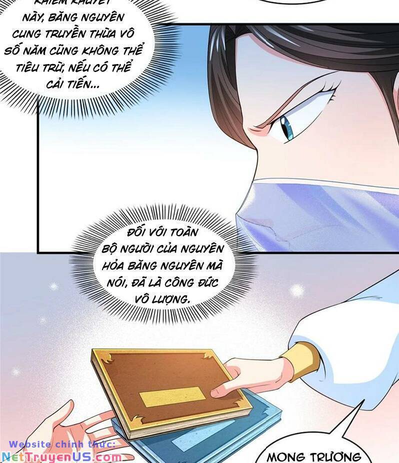 Thiên Đạo Đồ Thư Quán Chapter 314 - Trang 10