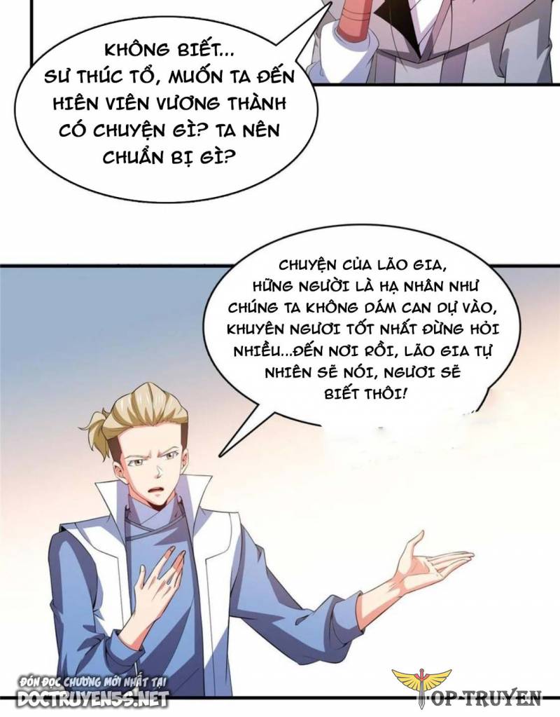 Thiên Đạo Đồ Thư Quán Chapter 245 - Trang 37