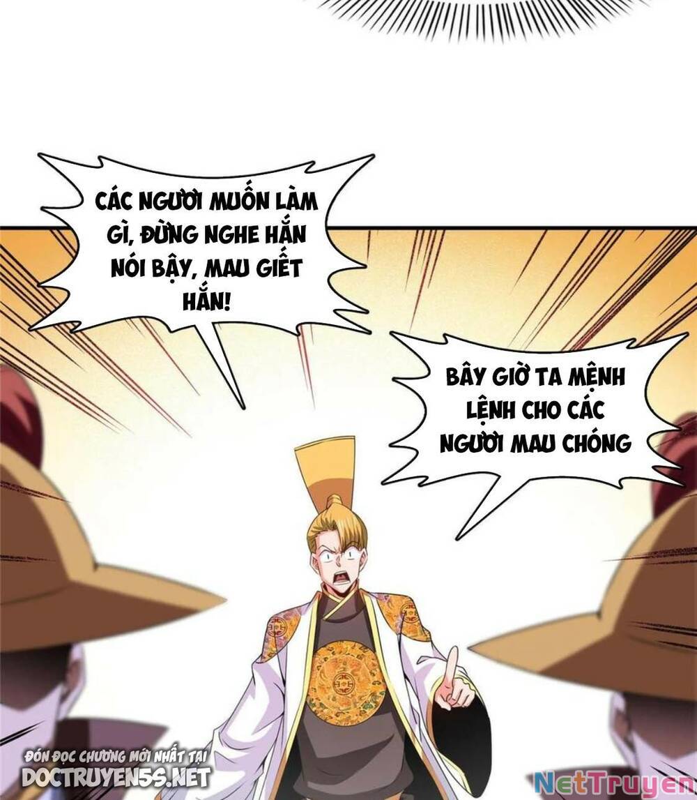 Thiên Đạo Đồ Thư Quán Chapter 249 - Trang 16