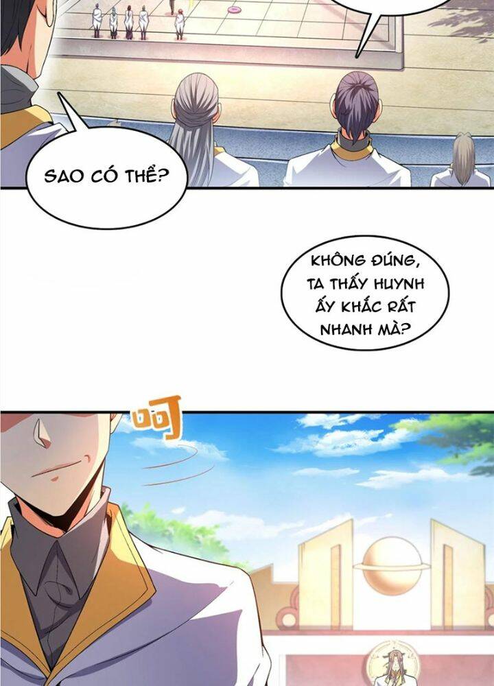 Thiên Đạo Đồ Thư Quán Chapter 300 - Trang 30