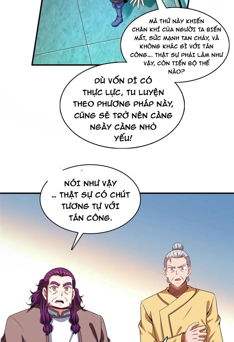 Thiên Đạo Đồ Thư Quán Chapter 286 - Trang 11