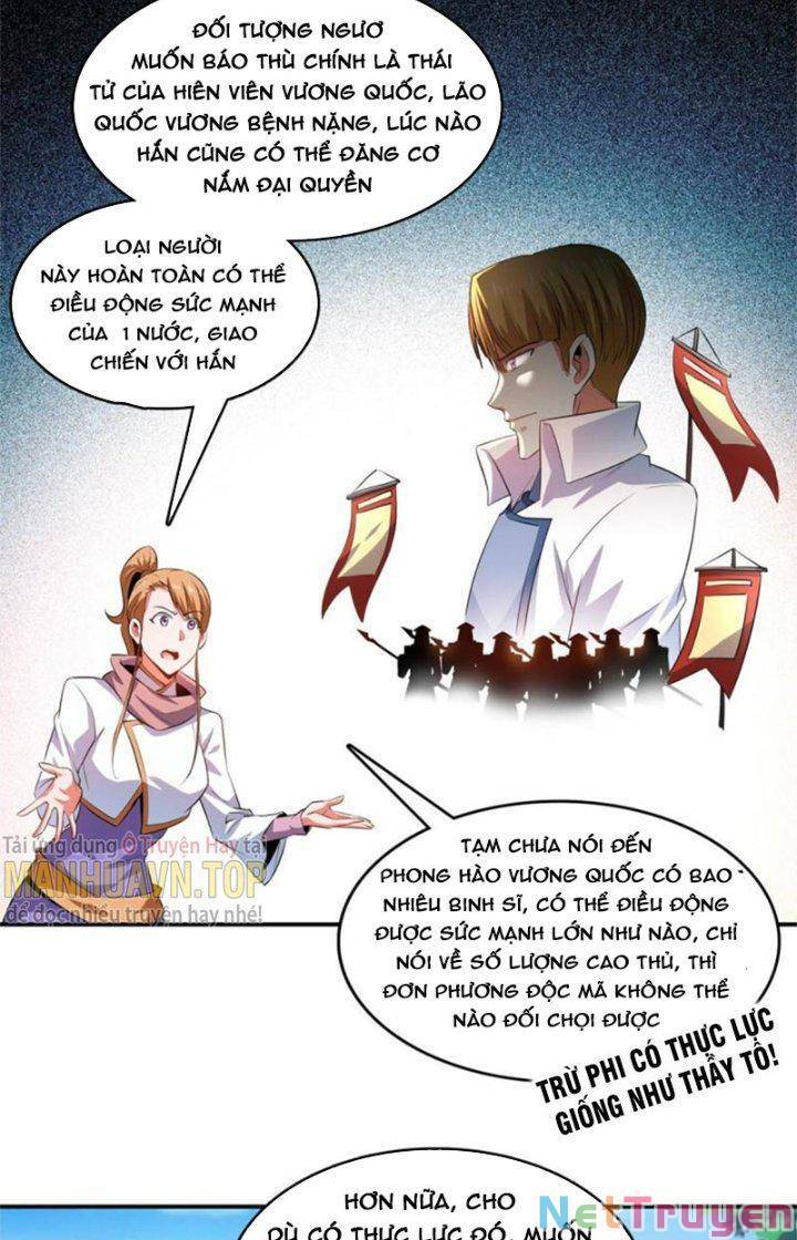 Thiên Đạo Đồ Thư Quán Chapter 238 - Trang 8