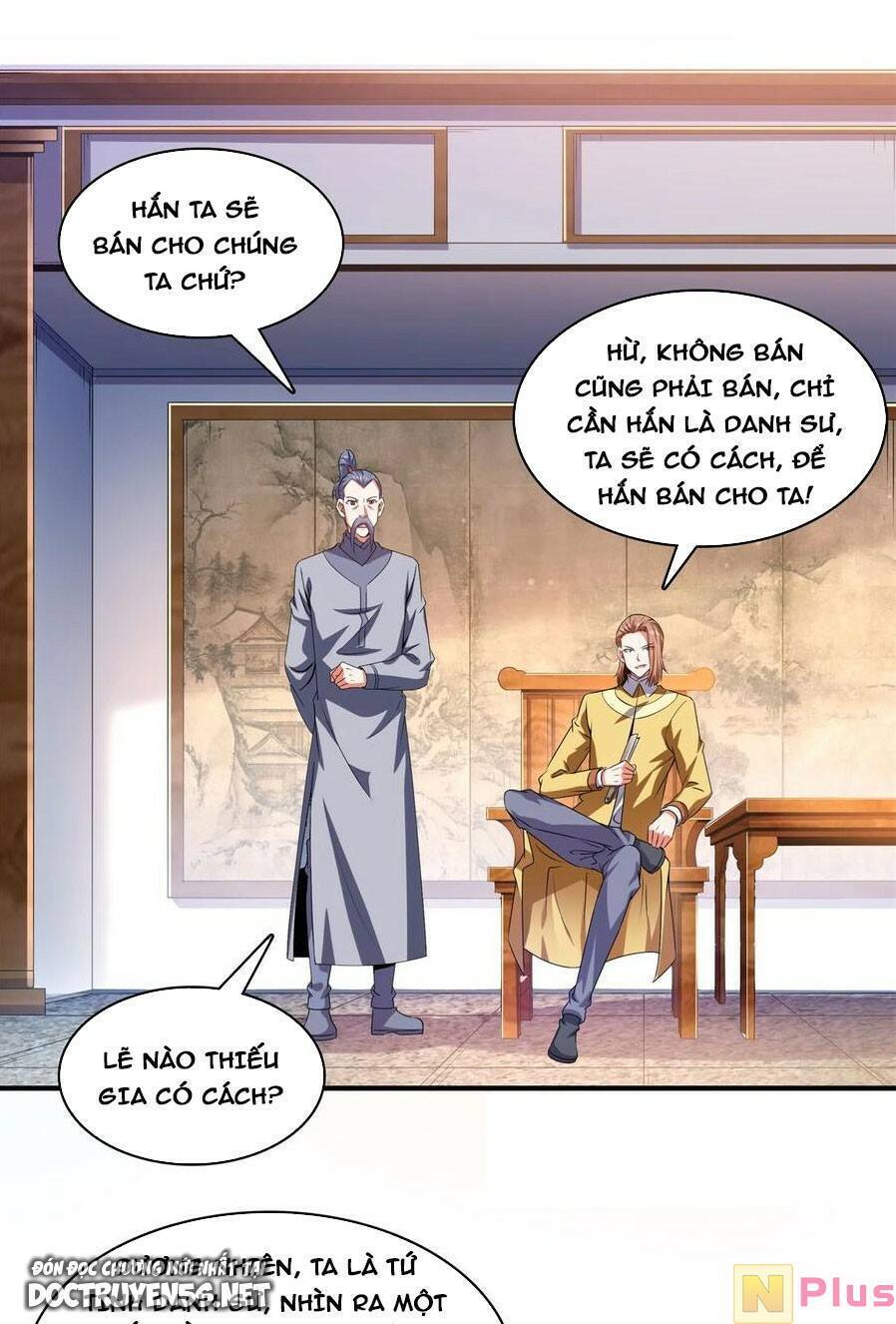 Thiên Đạo Đồ Thư Quán Chapter 270 - Trang 7