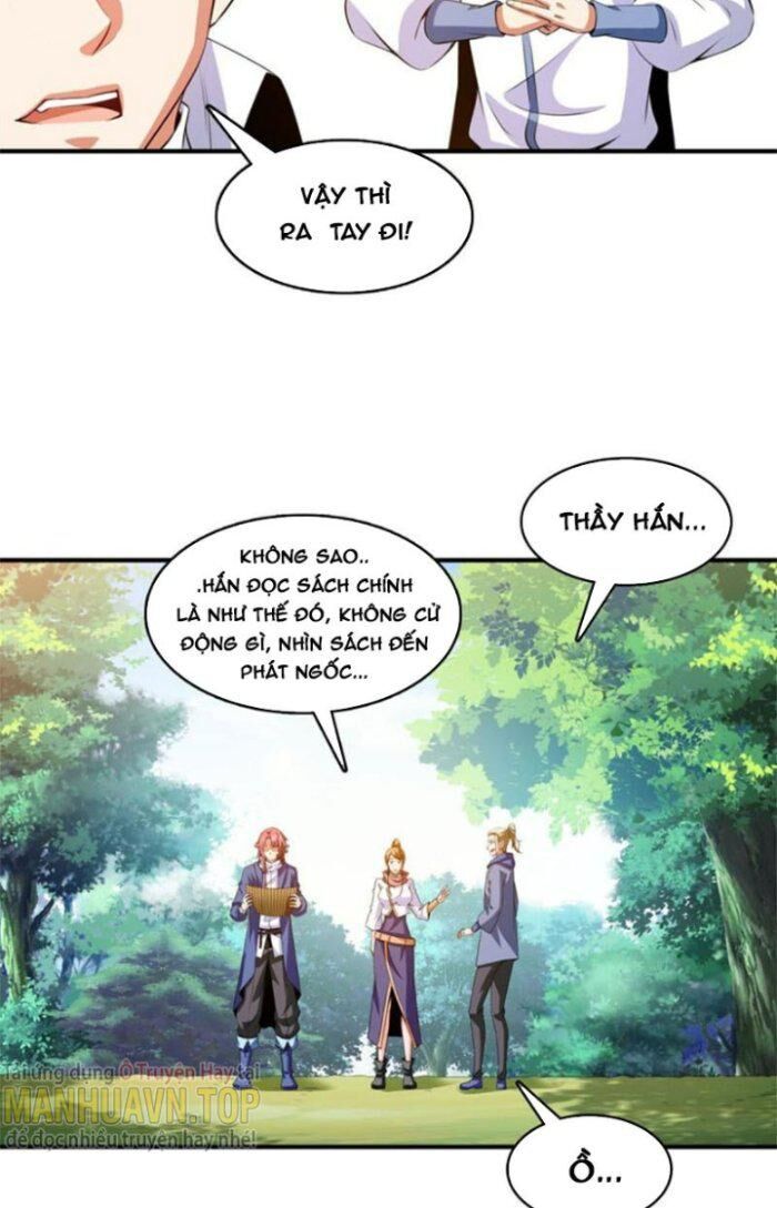 Thiên Đạo Đồ Thư Quán Chapter 236 - Trang 27