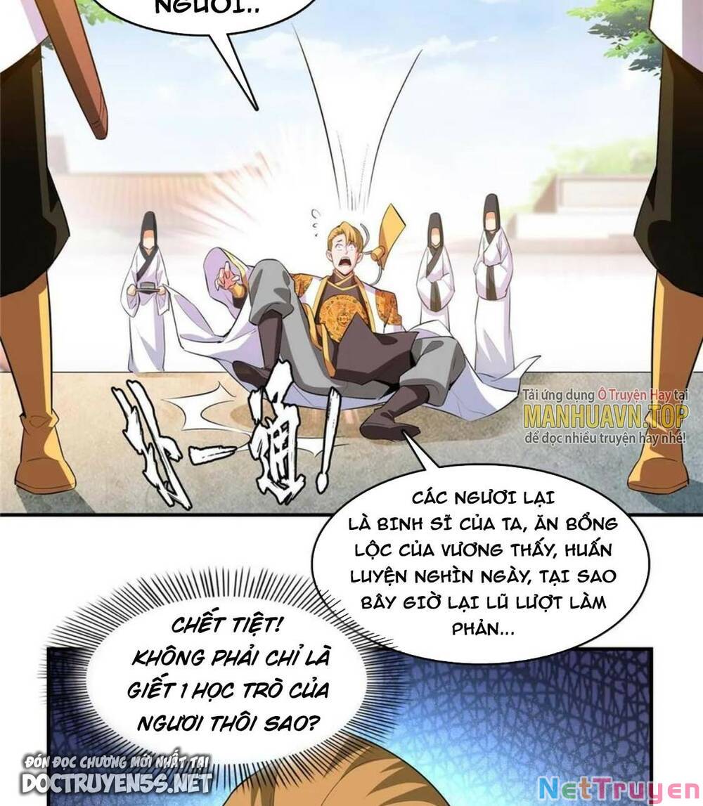 Thiên Đạo Đồ Thư Quán Chapter 249 - Trang 19