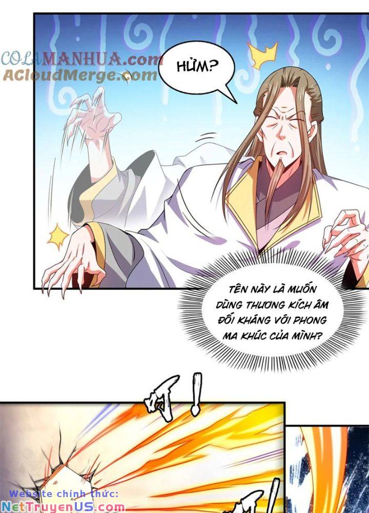 Thiên Đạo Đồ Thư Quán Chapter 301 - Trang 8