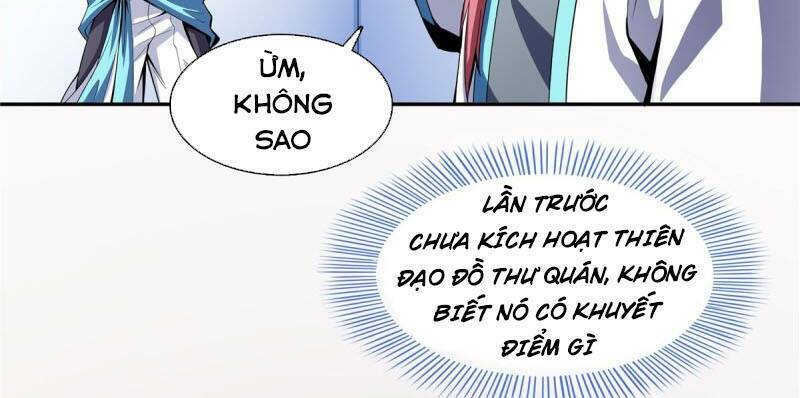 Thiên Đạo Đồ Thư Quán Chapter 13 - Trang 1