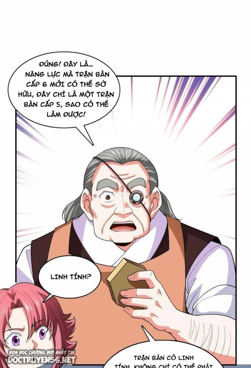 Thiên Đạo Đồ Thư Quán Chapter 276 - Trang 11