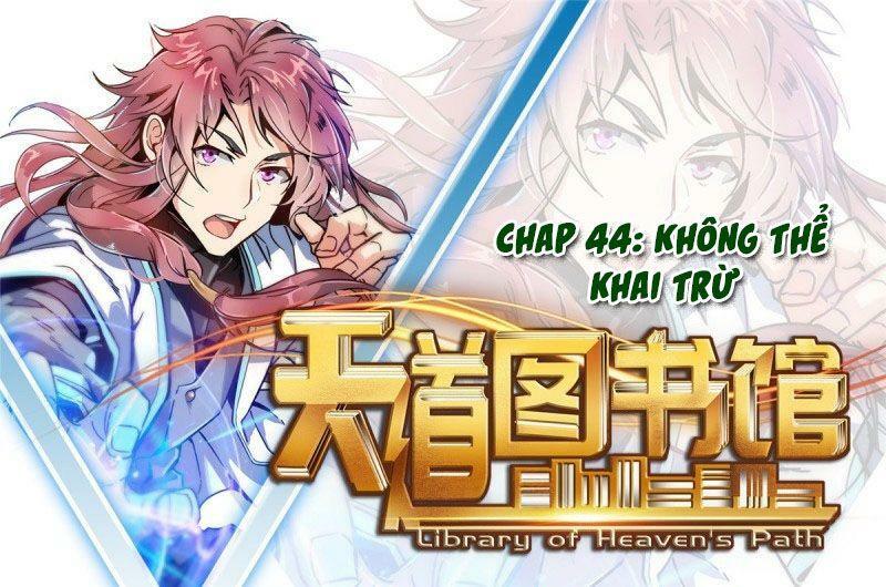 Thiên Đạo Đồ Thư Quán Chapter 44 - Trang 0