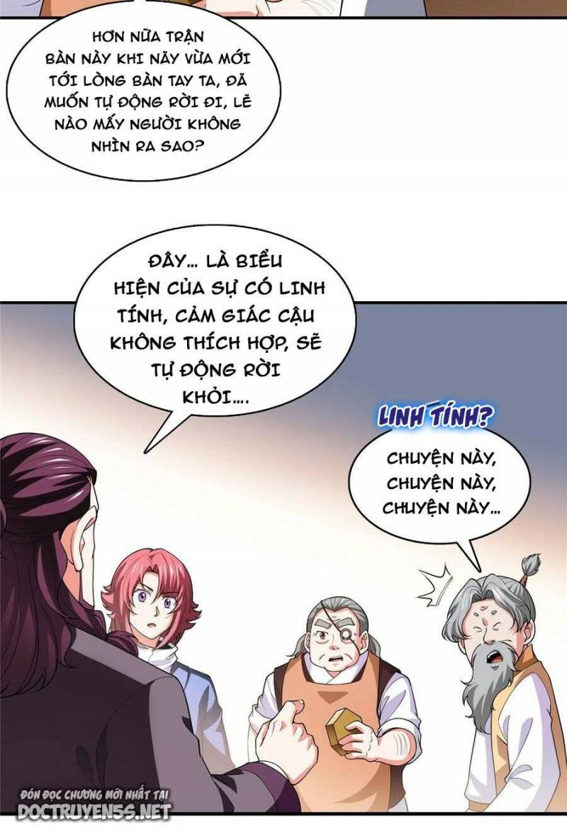 Thiên Đạo Đồ Thư Quán Chapter 276 - Trang 10