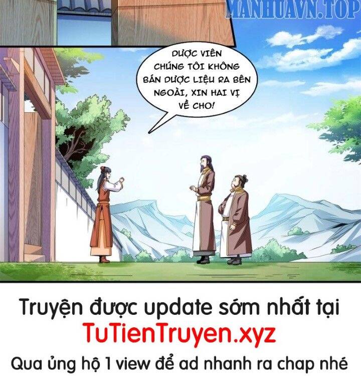 Thiên Đạo Đồ Thư Quán Chapter 292 - Trang 28