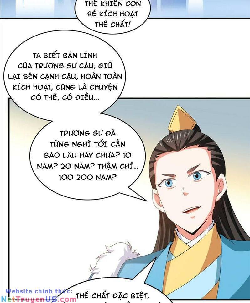 Thiên Đạo Đồ Thư Quán Chapter 314 - Trang 40