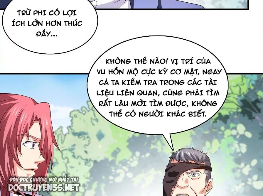 Thiên Đạo Đồ Thư Quán Chapter 277 - Trang 30