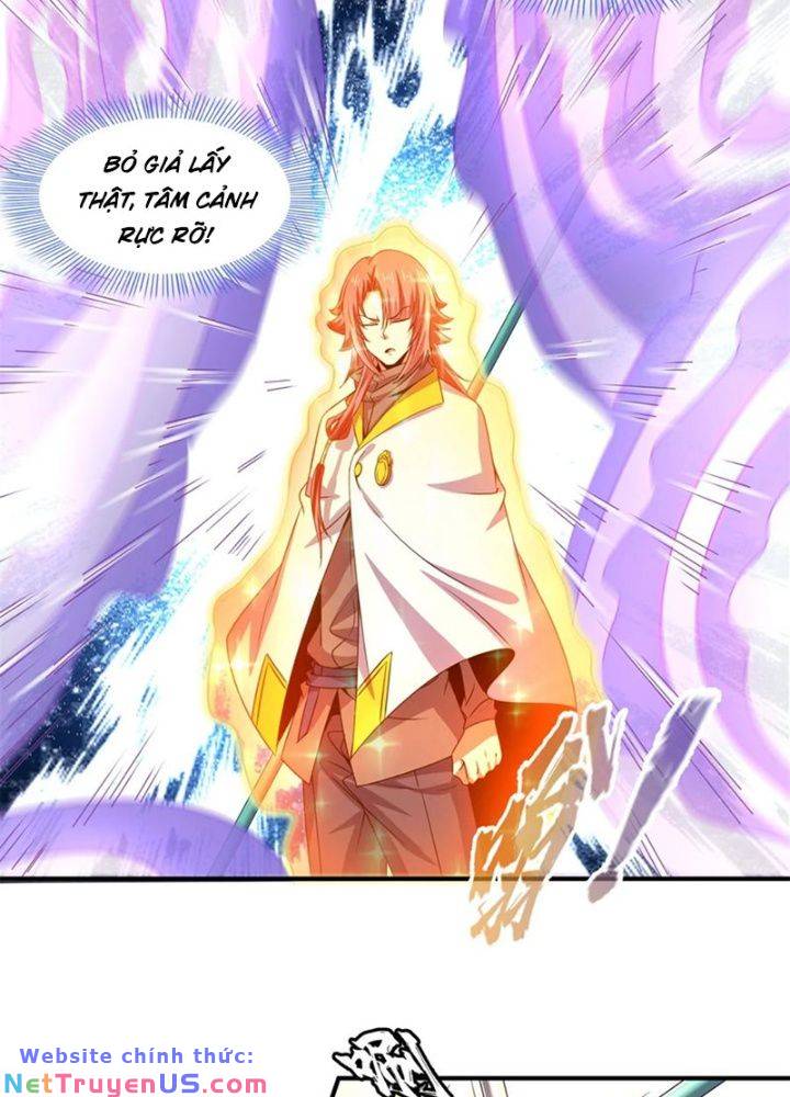 Thiên Đạo Đồ Thư Quán Chapter 301 - Trang 4