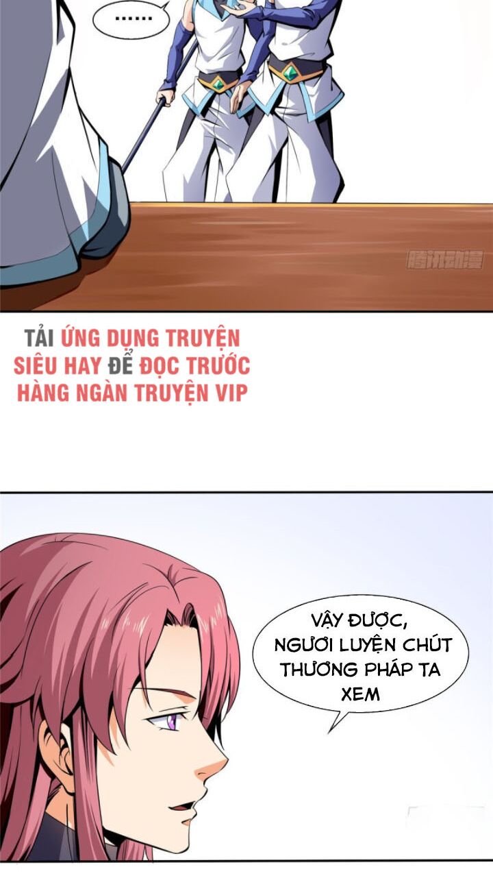 Thiên Đạo Đồ Thư Quán Chapter 6 - Trang 6