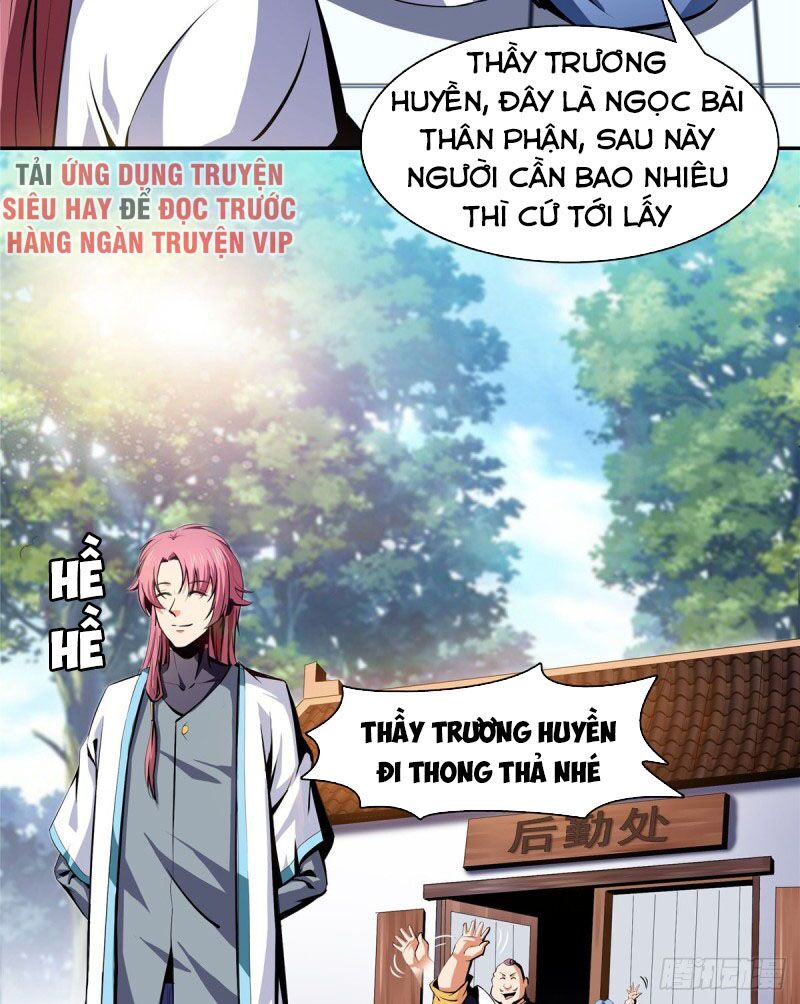 Thiên Đạo Đồ Thư Quán Chapter 8 - Trang 13