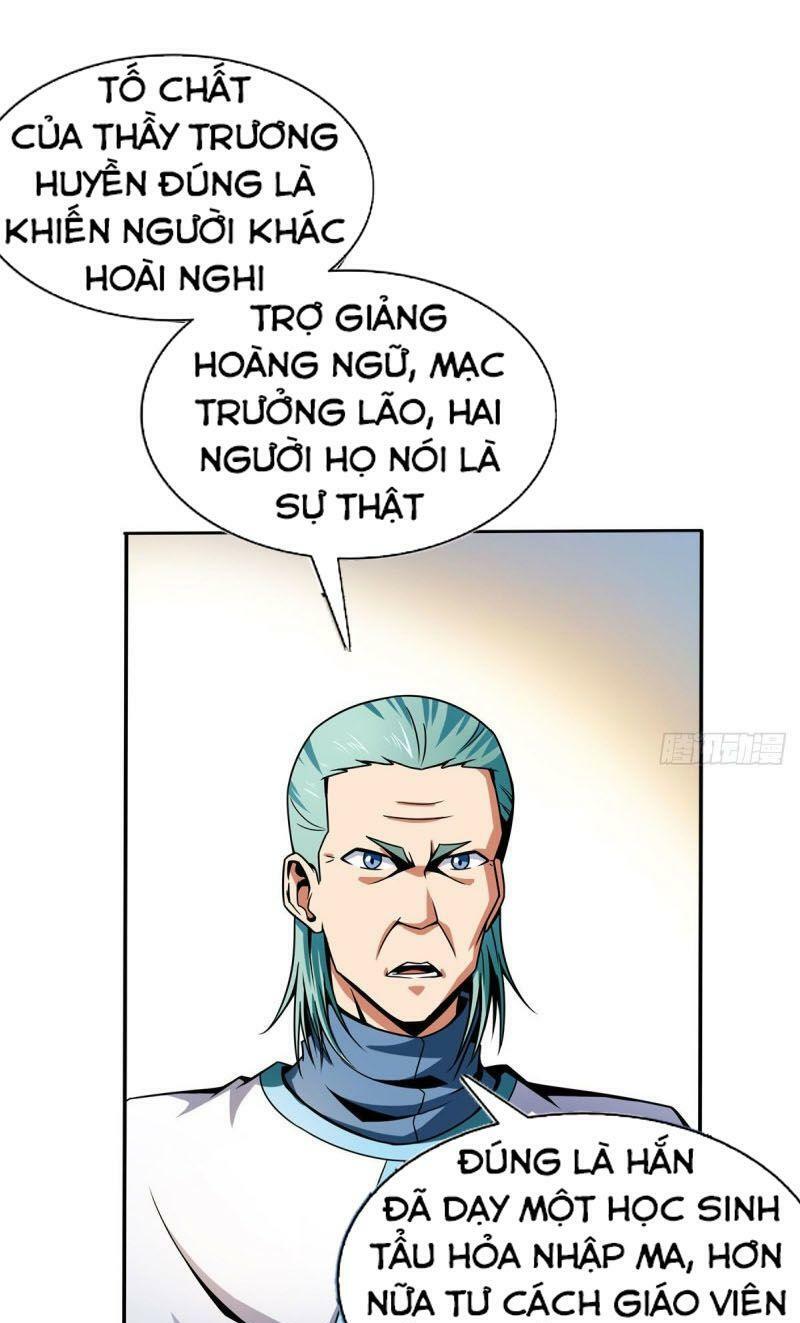 Thiên Đạo Đồ Thư Quán Chapter 45 - Trang 10