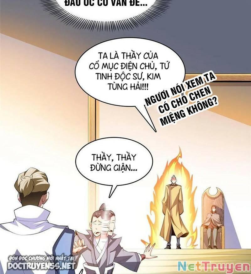 Thiên Đạo Đồ Thư Quán Chapter 246 - Trang 3