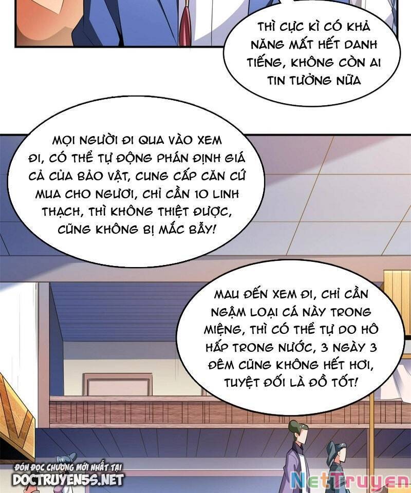 Thiên Đạo Đồ Thư Quán Chapter 255 - Trang 35