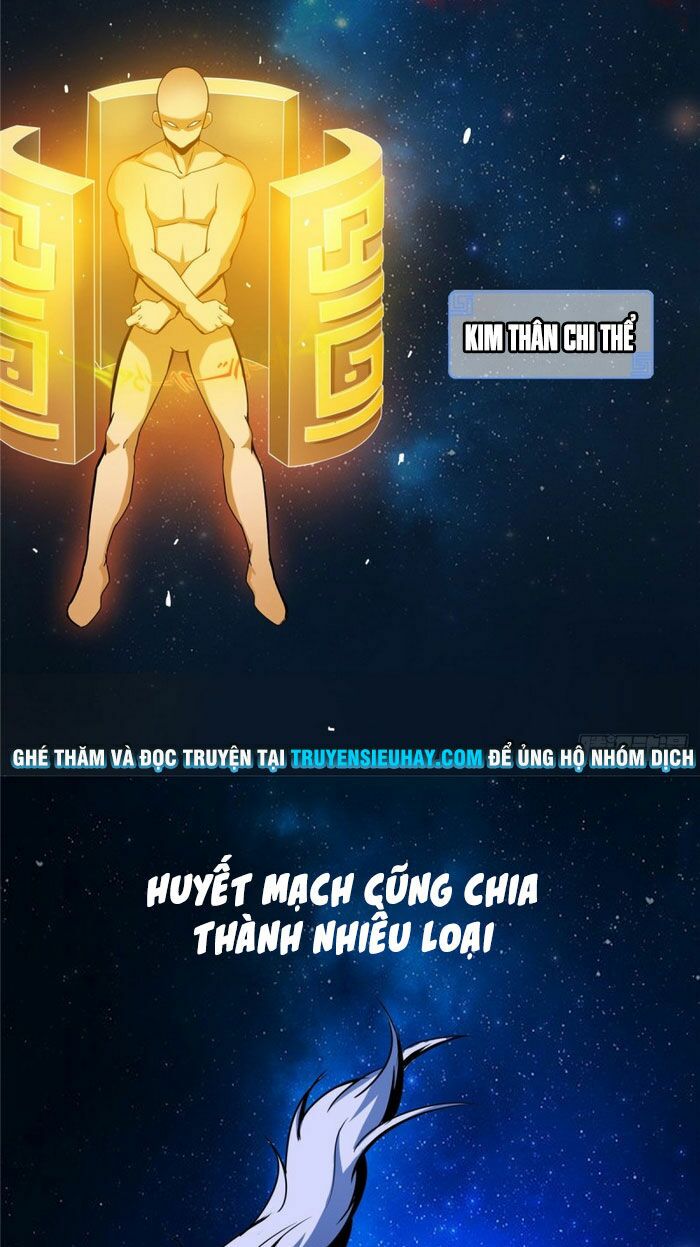 Thiên Đạo Đồ Thư Quán Chapter 9 - Trang 3