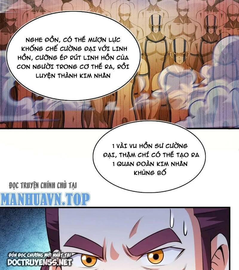 Thiên Đạo Đồ Thư Quán Chapter 261 - Trang 38