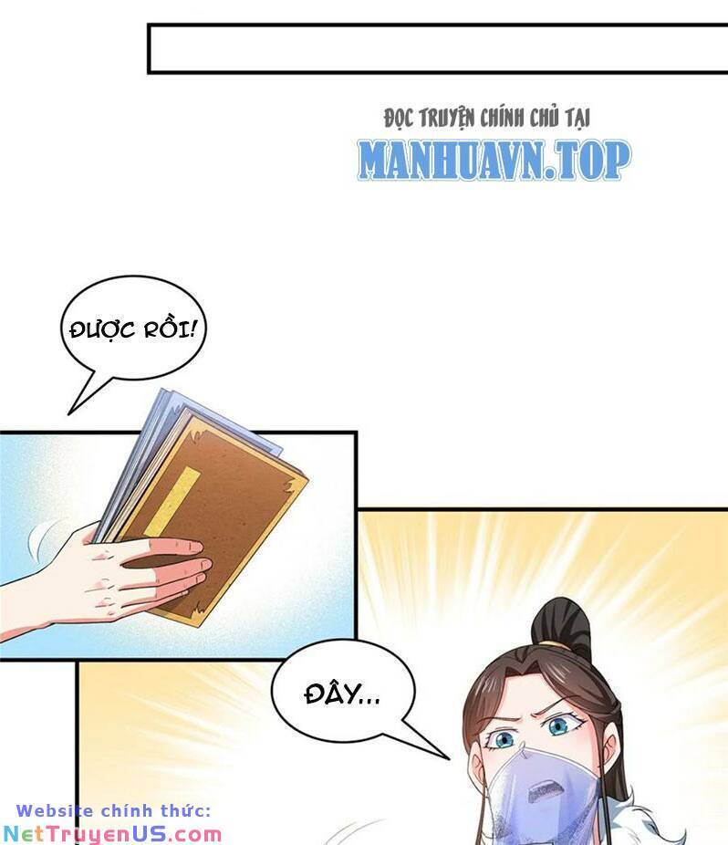 Thiên Đạo Đồ Thư Quán Chapter 314 - Trang 12