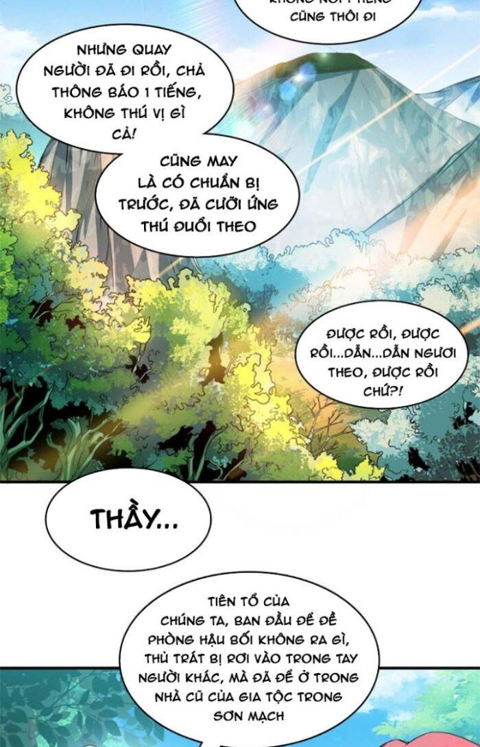 Thiên Đạo Đồ Thư Quán Chapter 236 - Trang 2